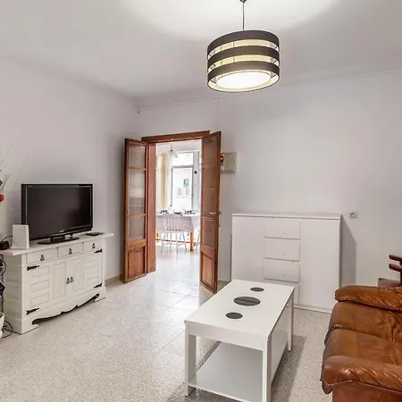 Semesterbostad Cas Llimoner Palma de Mallorca